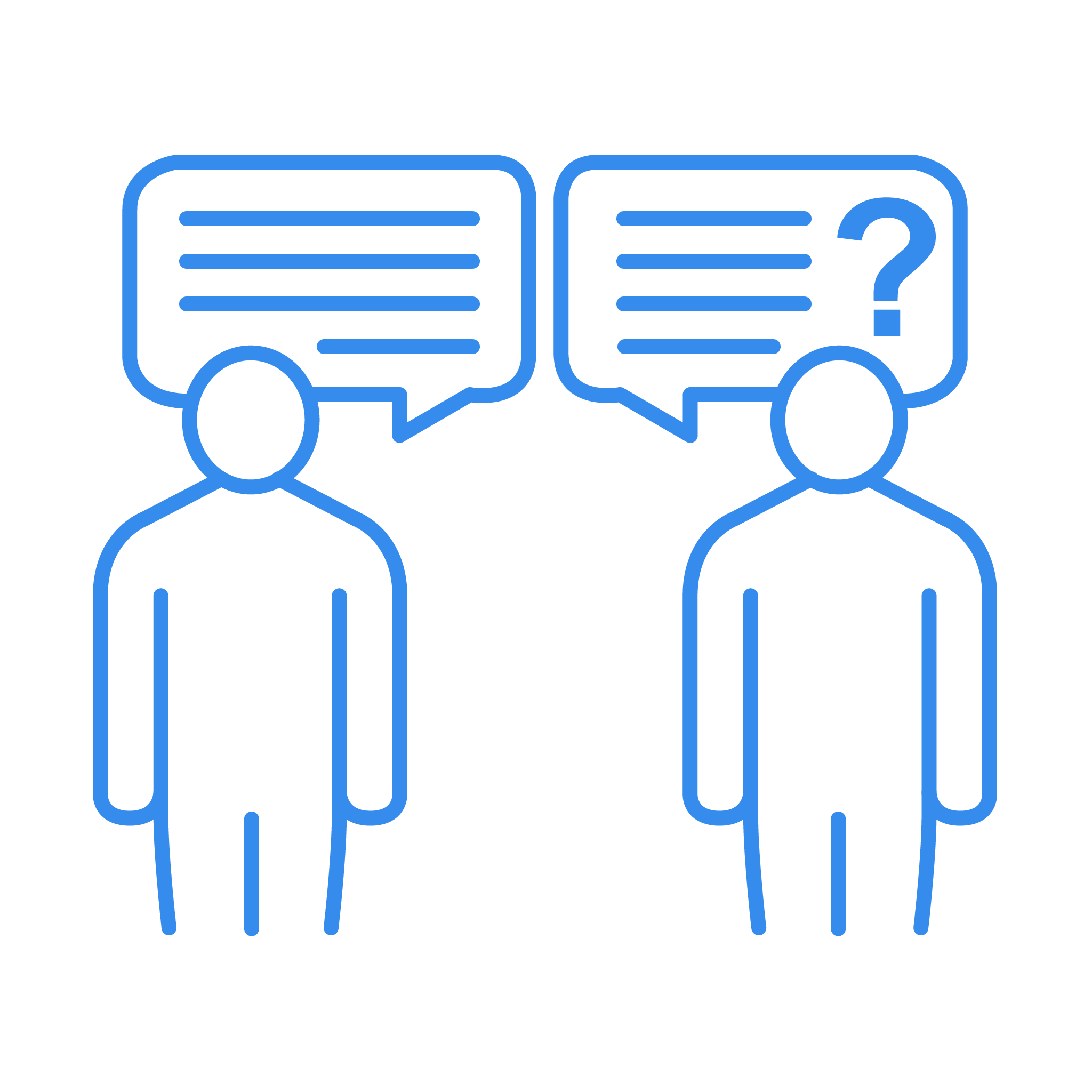 Possible discussion question