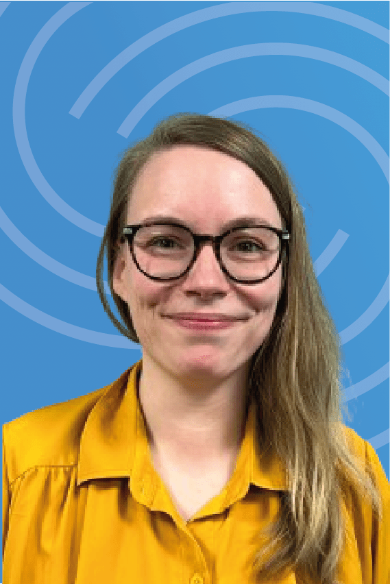 Veera Elonen Knudsen